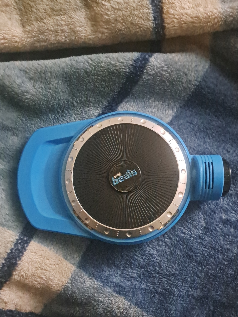 BOP IT BEATS